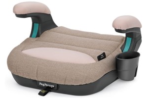 Peg Perego i-Size Viaggio 2-3 Shuttle Fotelik Isofix Mon Amour