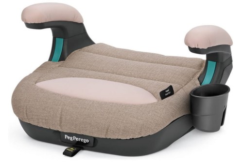 Peg Perego i-Size Viaggio 2-3 Shuttle Fotelik Isofix Mon Amour