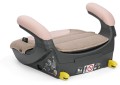 Peg Perego i-Size Viaggio 2-3 Shuttle Fotelik Isofix Mon Amour