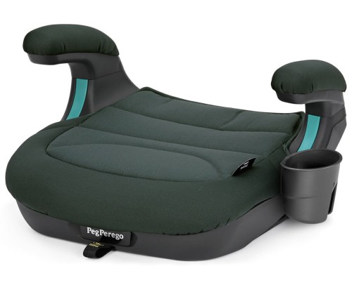 Peg Perego i-Size Viaggio 2-3 Shuttle Fotelik Isofix Metal