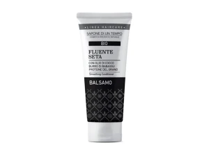 Odżywka do włosów wygładzająca 200 ml SAPONE DI UN TEMPO