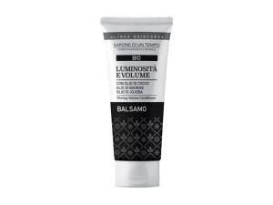 Odżywka do włosów zwiększająca objętość 200 ml  SAPONE DI UN TEMPO