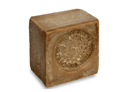 Mydło z Aleppo - Liść Laurowy 30% 200 gr - SAPONE DI UN TEMPO