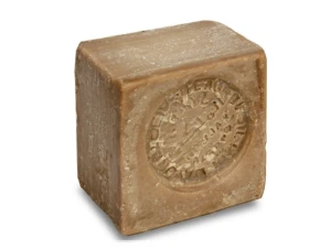 Mydło z Aleppo  Liść Laurowy 16% 200 gr  SAPONE DI UN TEMPO