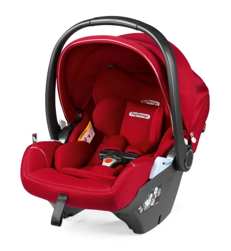 Peg Perego Fotelik Primo Viaggio Lounge Red Shine