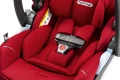 Peg Perego Fotelik Primo Viaggio Lounge Red Shine