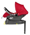 Peg Perego Fotelik Primo Viaggio Lounge Red Shine