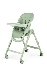 Krzesełko do karmienia LIVING SAGE Peg Perego