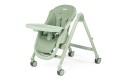 Krzesełko do karmienia LIVING SAGE Peg Perego