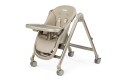 Krzesełko do karmienia LIVING SPACE SAND Peg Perego