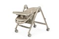 Krzesełko do karmienia LIVING SPACE SAND Peg Perego