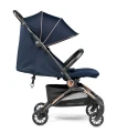 Wózek Spacerówka VOLO BLUE SHINE Peg Perego