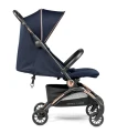 Wózek Spacerówka VOLO BLUE SHINE Peg Perego