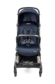Wózek Spacerówka VOLO BLUE SHINE Peg Perego