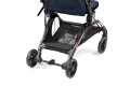 Wózek Spacerówka VOLO BLUE SHINE Peg Perego