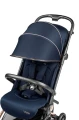 Wózek Spacerówka VOLO BLUE SHINE Peg Perego