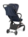 Wózek Spacerówka VOLO BLUE SHINE Peg Perego