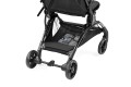 Wóżek Spacerowy VOLO TRUE BLACK Peg Perego