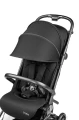 Wóżek Spacerowy VOLO TRUE BLACK Peg Perego