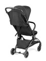 Wóżek Spacerowy VOLO TRUE BLACK Peg Perego