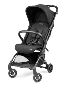 Wóżek Spacerowy VOLO TRUE BLACK Peg Perego