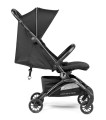 Wóżek Spacerowy VOLO TRUE BLACK Peg Perego