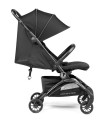 Wóżek Spacerowy VOLO TRUE BLACK Peg Perego