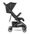 Wóżek Spacerowy VOLO TRUE BLACK Peg Perego