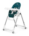 Krzesełko do Karmienia PRIMA PAPPA FOLLOW ME PLUS PETROLIO Peg Perego