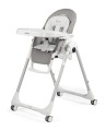 Krzesełko do Karmienia PRIMA PAPPA FOLLOW ME PLUS ICE Peg Perego