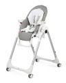 Krzesełko do Karmienia PRIMA PAPPA FOLLOW ME PLUS ICE Peg Perego