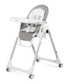 Krzesełko do Karmienia PRIMA PAPPA FOLLOW ME PLUS ICE Peg Perego