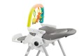 Krzesełko do Karmienia PRIMA PAPPA FOLLOW ME PLUS ICE Peg Perego