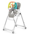 Krzesełko do Karmienia PRIMA PAPPA FOLLOW ME PLUS ICE Peg Perego