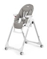 Krzesełko do Karmienia PRIMA PAPPA FOLLOW ME PLUS ICE Peg Perego