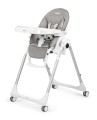 Krzesełko do Karmienia PRIMA PAPPA FOLLOW ME PLUS ICE Peg Perego