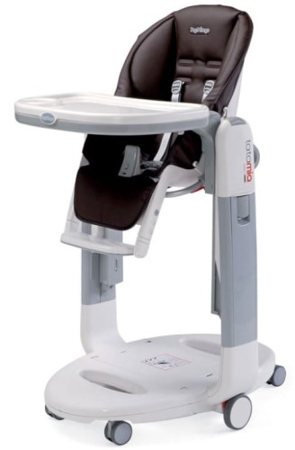 Krzesełko Tatamia Peg Perego