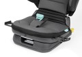 Fotelik VIAGGIO FLEX i-Size CRYSTAL BLACK Peg Perego