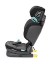 Fotelik VIAGGIO FLEX i-Size CRYSTAL BLACK Peg Perego