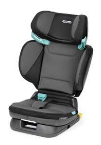 Fotelik VIAGGIO FLEX i-Size CRYSTAL BLACK Peg Perego