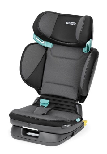 Fotelik VIAGGIO FLEX i-Size CRYSTAL BLACK Peg Perego