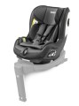 Fotelik VIAGGIO GIRO CRYSTAL BLACK Peg Perego