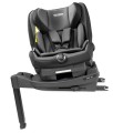 Fotelik VIAGGIO GIRO CRYSTAL BLACK Peg Perego