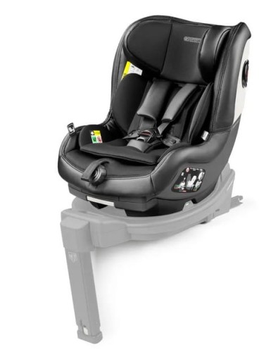 Fotelik VIAGGIO GIRO 360 LICORICE Peg Perego