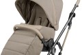 Wózek Spacerowy VIVACE SAND Peg Perego