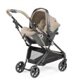 Wózek Spacerowy VIVACE SAND Peg Perego