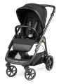 Wóżek Spacerówka VELOCE BRONZE NOIR Peg Perego