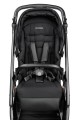 Wóżek Spacerówka VELOCE BRONZE NOIR Peg Perego