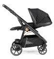 Wóżek Spacerówka VELOCE BRONZE NOIR Peg Perego