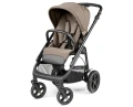 Wózek Spacerówka VELOCE TC PINE BARK Peg Perego